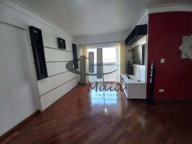 Locação Apartamento Sao Caetano do Sul Santa Paula Ref: 21283