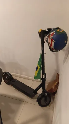 Vendo PATINETE ELÉTRICO ADULTO (Promoção relâmpago)