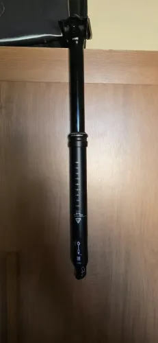 Canote retrátil TRANzx
