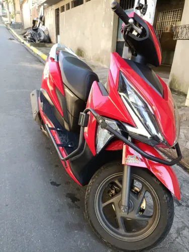 Vende se moto
