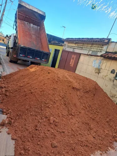 Aterro Arenoso