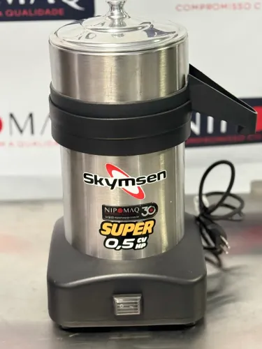 ESB SUPER-N EXTRATOR DE SUCOS SKYMSEN