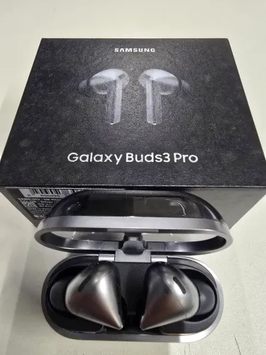 Fone Samsung Buds 3 Pro
