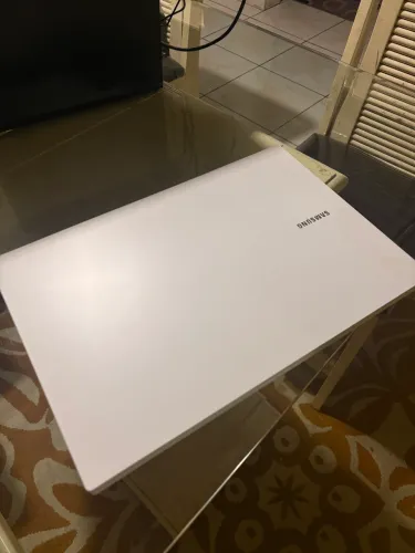 Notebook Samsung Book
