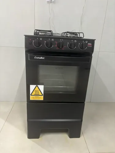 Fogão novo nunca usado 