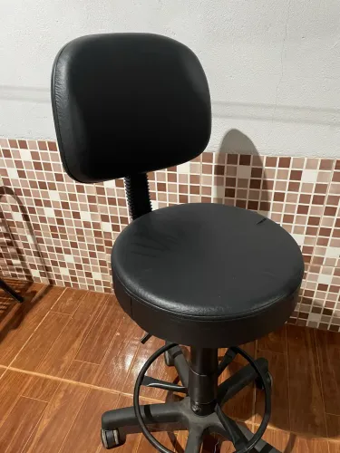 Cadeira de escritório
