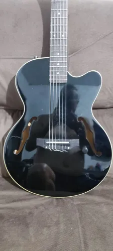 Violão Yamaha AEX 500N