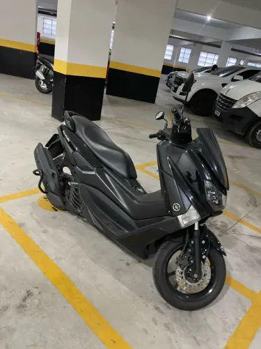 Yamaha NMax 160 2020
