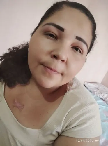 Faxina/ básica