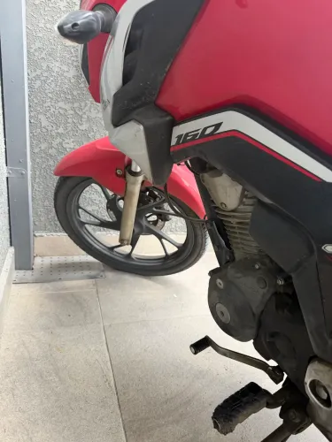 Honda 2023 preço abaixo