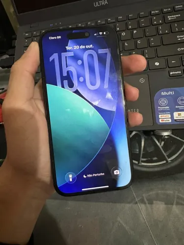 iPhone 15 128GB