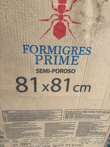 Piso Formigres Prime 81x81
