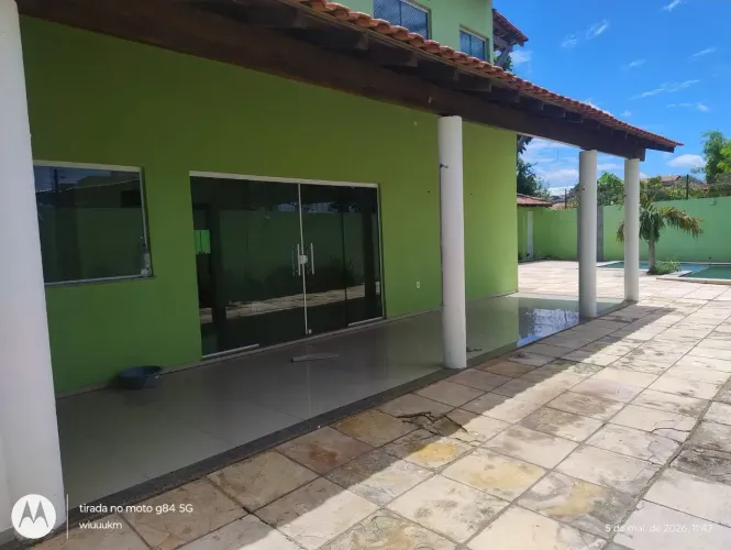 Casa dúplex no bairro Morada do Sol com 4 Q sendo 3 suítes 210m² de área construídaCasa dú