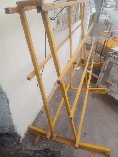 grade pra carregar vidro