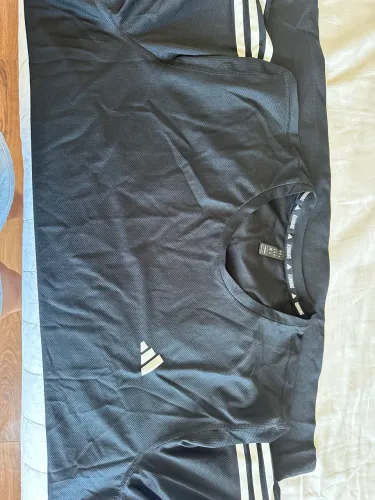 Camisa Adidas Original