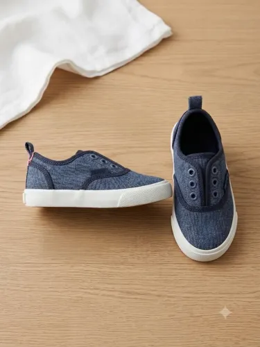 Sapatos infantis