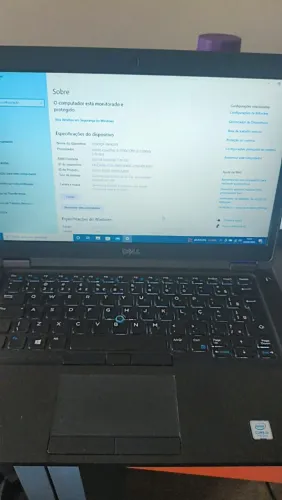 Troco ps4 e notebook por Pc