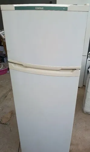 GELADEIRA CONSUL DUPLEX 336L, ENTREGAMOS NO LOCAL