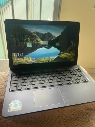 NOTEBOOK ASUS INTEL CELERON N400