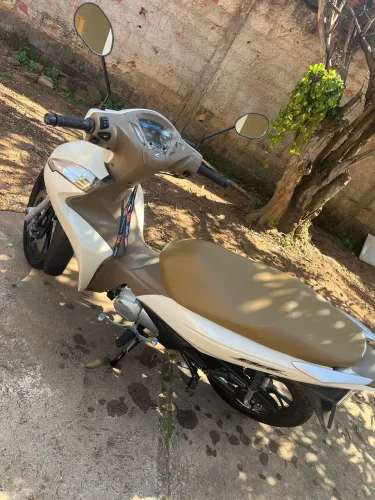 Biz 125 flex
