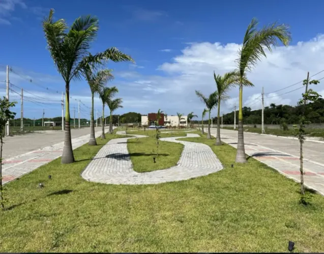Imóvel para venda tem 200 metros quadrados em Barra de Gramame - João Pessoa - PB