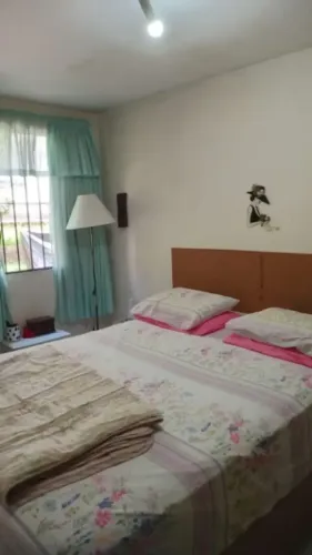 Apartamento com 2 dormitórios sacada e piscina à venda, 49 m² por R$ 265.000 - Bosque dos