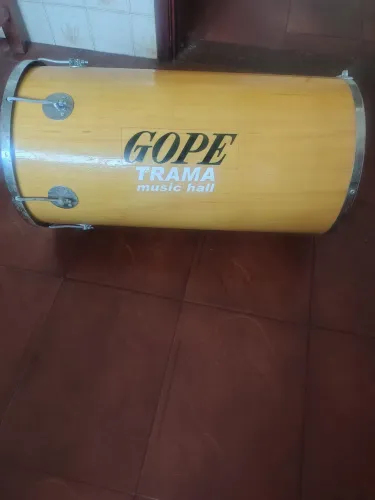 Vendo tantam