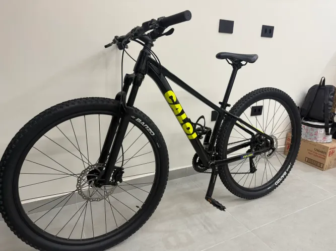Caloi Explorer Sport 2026 - Aro 29 | Excelente Estado