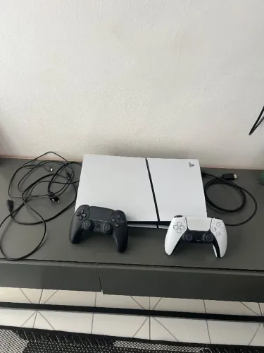PlayStation 5 Slim
