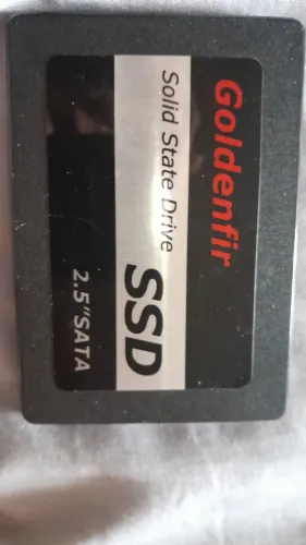 Hd ssd goldenfir 240gb