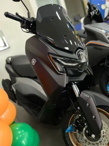 NMAX 160 CONNECTED - TVLAR MOTOS - CIDADE NOVA