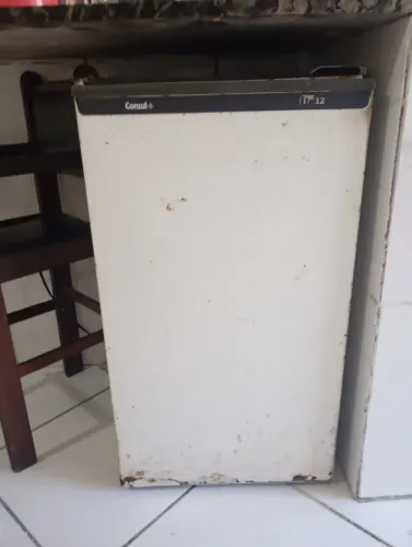 Frigobar Consul 120L 110v