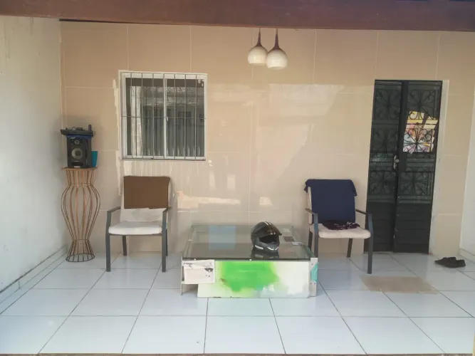 Vende se casa