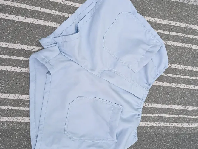 Combo de roupa