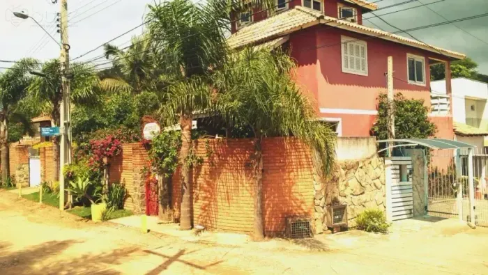 Pousada à venda no Campeche por R$ 2.500.000,00 - Florianópolis