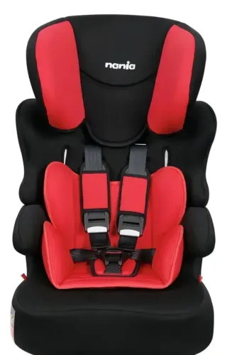 Cadeirinha para carro