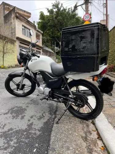 Cg 125