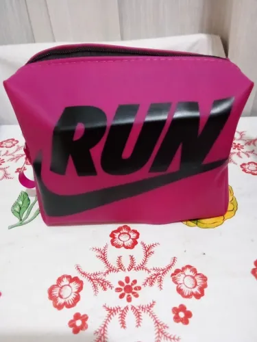 Necessaire Nike Run