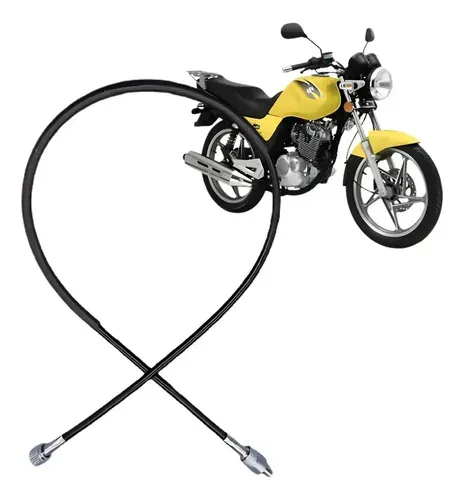 Cabo Velocimetro Suzuki Yes 125 2004 2005 2006 2007 2008