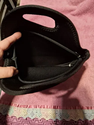 Bolsa de mão 