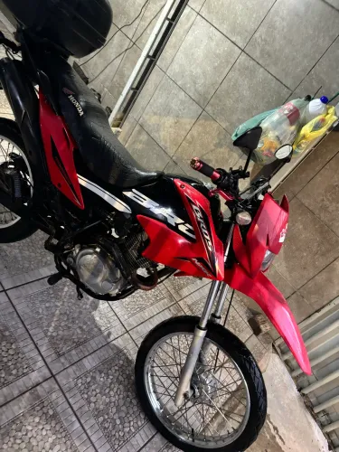 Bros 150 