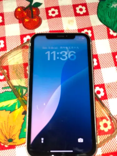 iPhone XR (BYPASS)