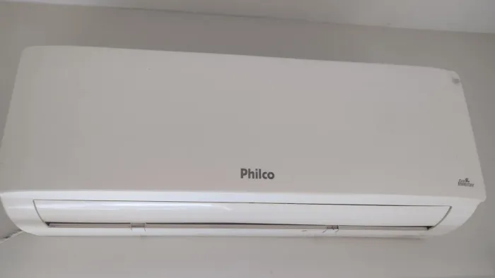 Ar Condicionado Split Inverter Plilco 12 mil BTU