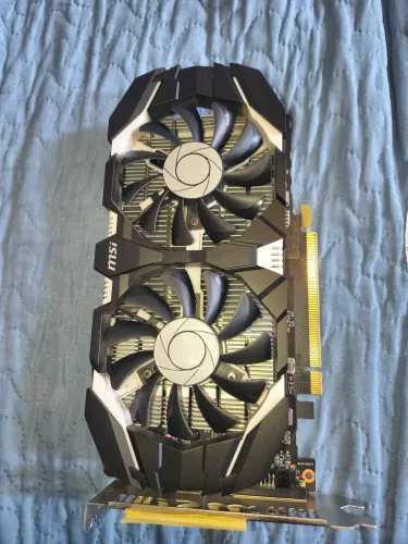 GTX 1050ti