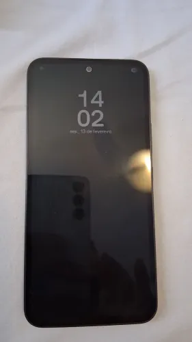 Celular Samsung A54 256g 8gb ram