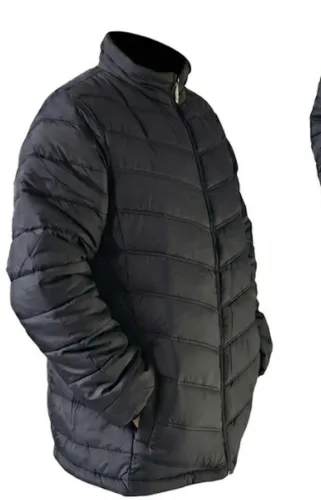 Jaqueta Bobojaco Masculina Puffer (Nova)