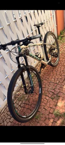 Bike sense
