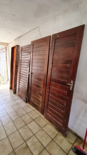 Portas de Massaranduba 80, 80 e 70