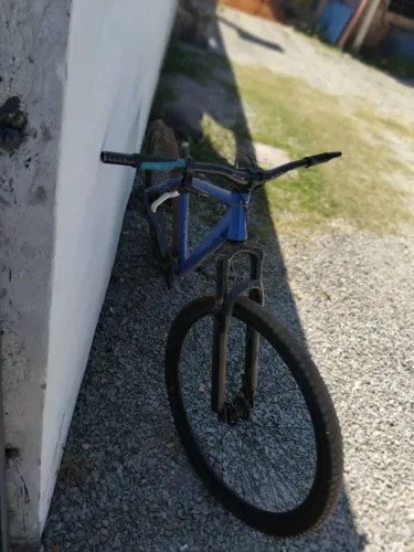 BIKE ARO 29