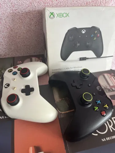 Controle XBOX One